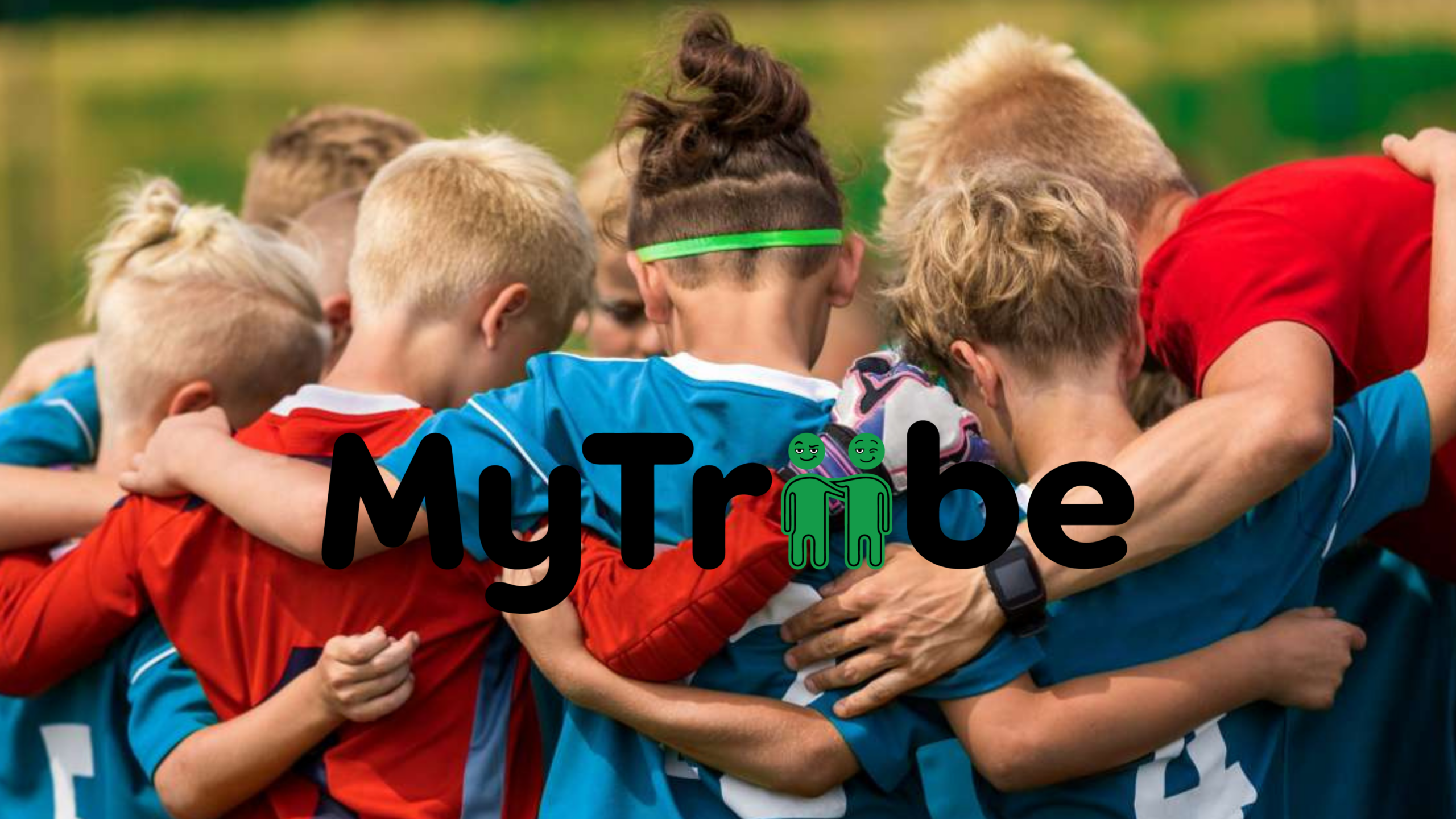 B101 Mytriibe design