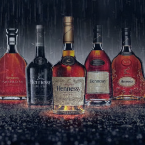 701 Raining Hennessy